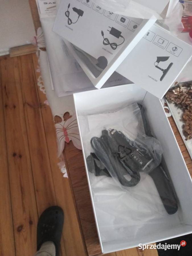 Tablet Navitel Android 7 łódzkie Piotrków Trybunalski sprzedam