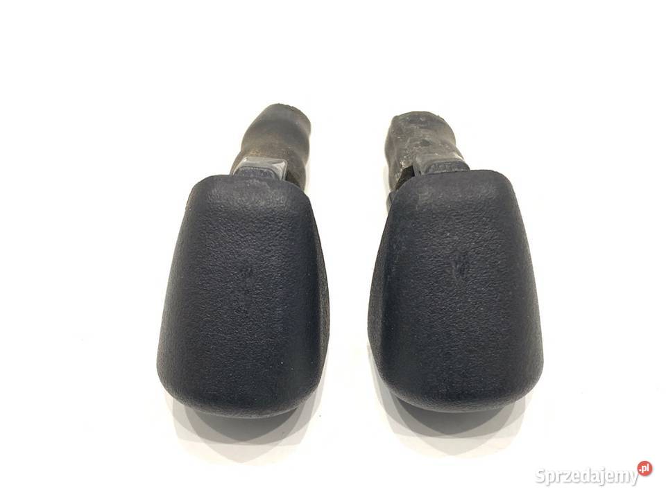 DYSZE SPRYSKIWACZY SZYB KOMPLET MAZDA 6 GJ osobowe