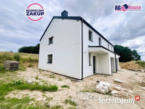 Ogłoszenie mieszkanie 125m2 5pok Kielno Łąkowa pomorskie