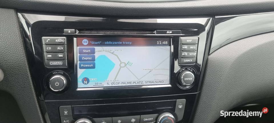 Nissan Qashqai 12 51500