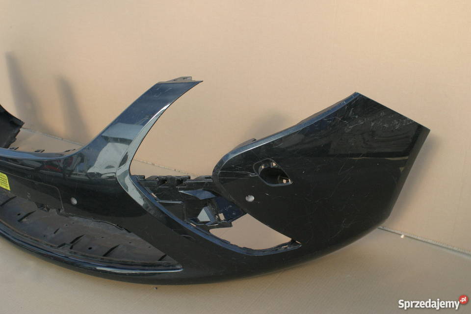 OPEL ZAFIRA C ZDERZAK PRZÓD PRZEDNI 1218 sprzedam