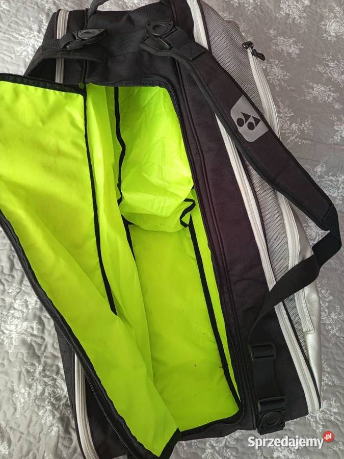 Torba tenisowa Yonex Tour Edition   9PK beige Warszawa