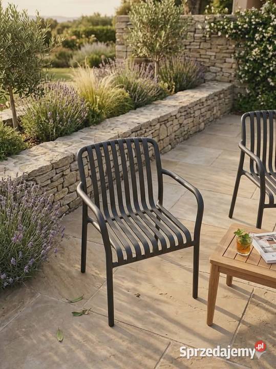Krzesło ogrodowe Zbąszynek