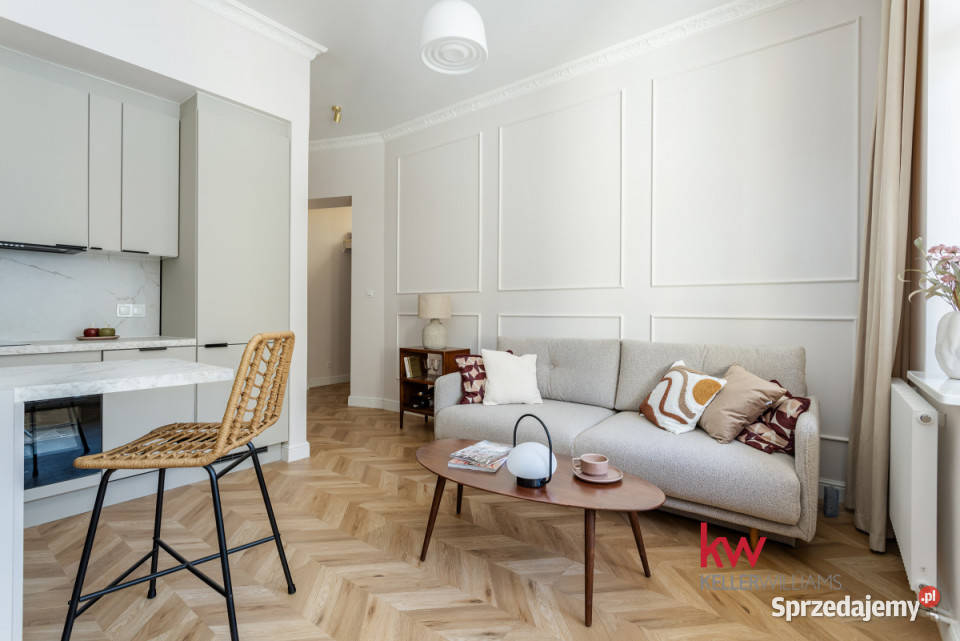 sprzedaży mieszkania 31m2 1 pokojowe Poznań