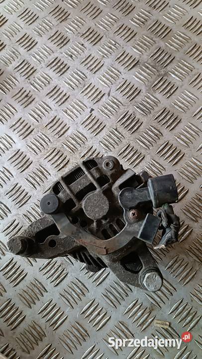 9660055080 Alternator Citroen C2 14 B Radłów