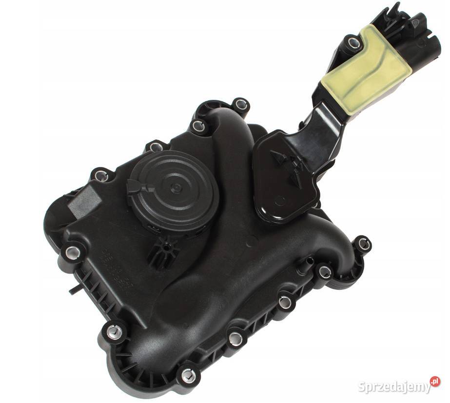Audi A4 A5 A6 A7 A8 Q5 zawór odpowietrzajacy Łódź