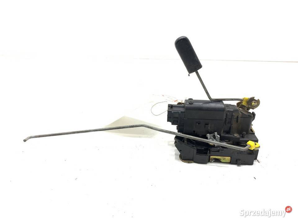 ZAMEK DRZWI PRAWY PRZÓD OPEL MOVANO A Bus