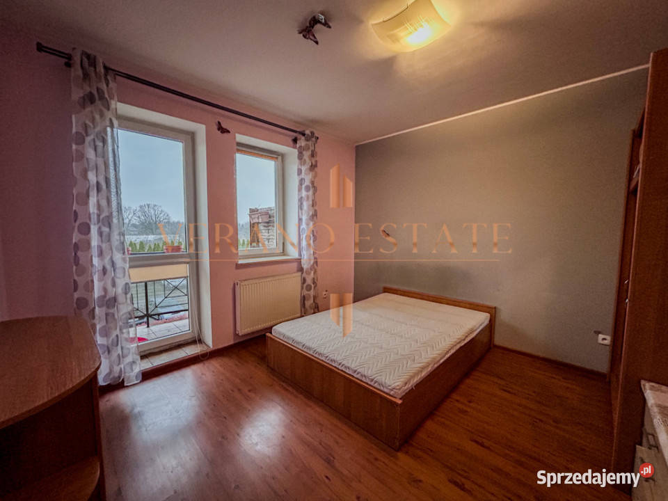 Hit Cenowy 56m 2 Pokoje i 2 Balkony 10126zł/m2 Jabłonna