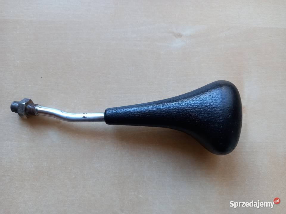 Mercedes W108 W109 lewarek zmiany biegów wielkopolskie Bukownica