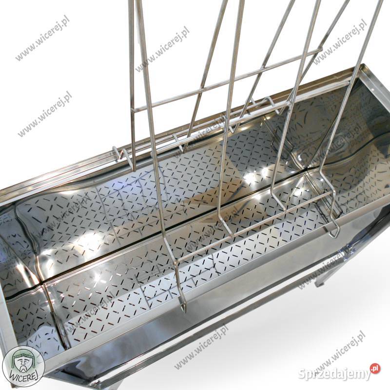 Stół do odsklepiania ramek 12m Warszawski Jaśliska