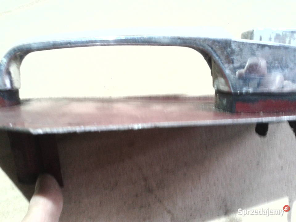 fiat 125p 1300 klamka drzwi tylnych Kęty