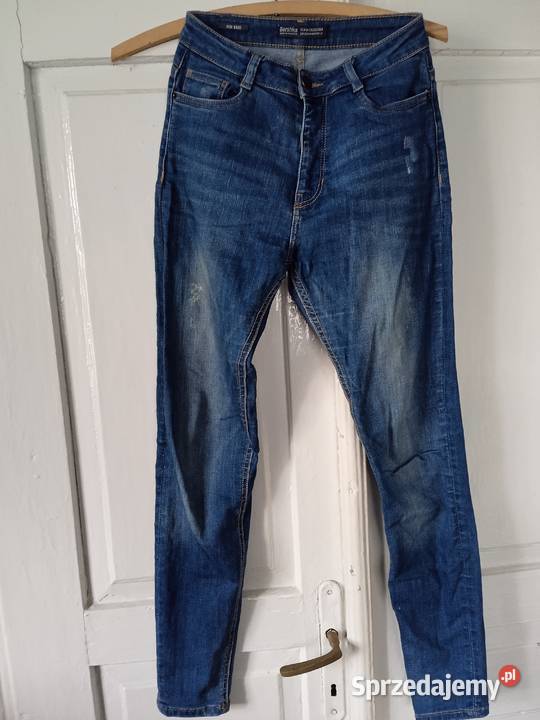 jensy damskie rozmiar M Nowy Sącz