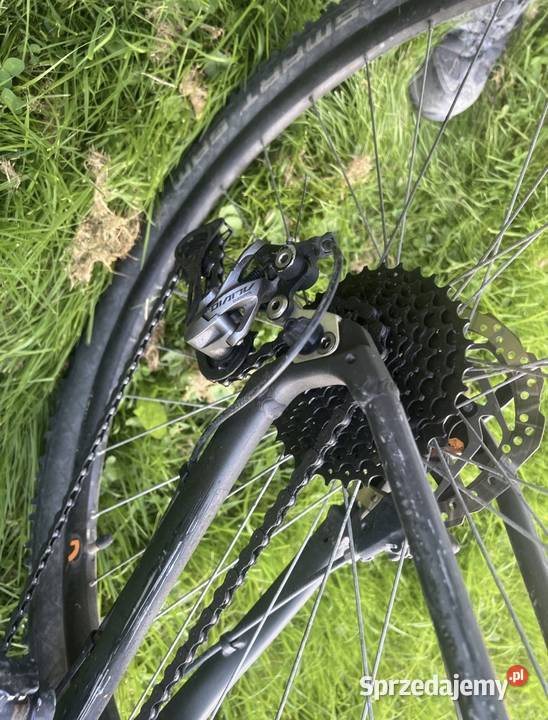 Cayon Xt performance OKAZJA możliwy transport