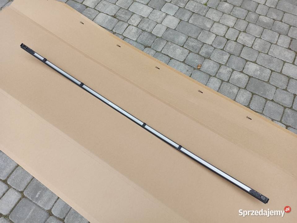 Gua Fascia Trasera Izquierda Mazda 3 Listwa sprzedam