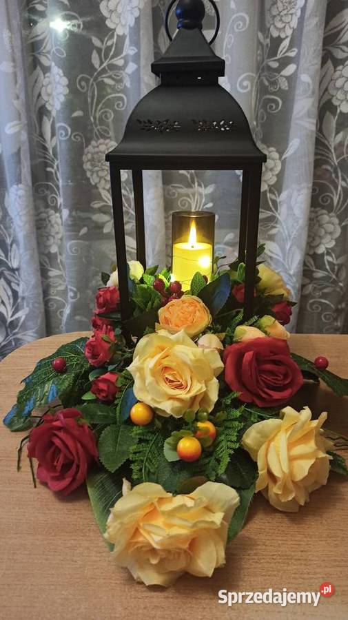 Stroiki na cmentarz Jelenia Góra