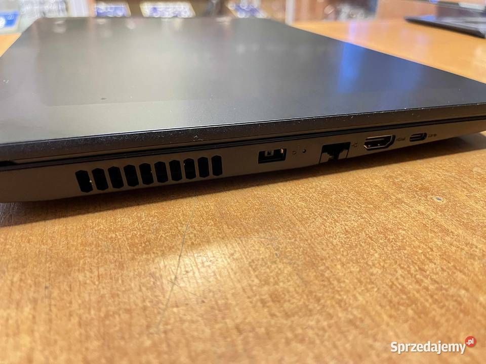 Lenovo IdeaPad Gaming 315IHU6 i516GB512GB SSD