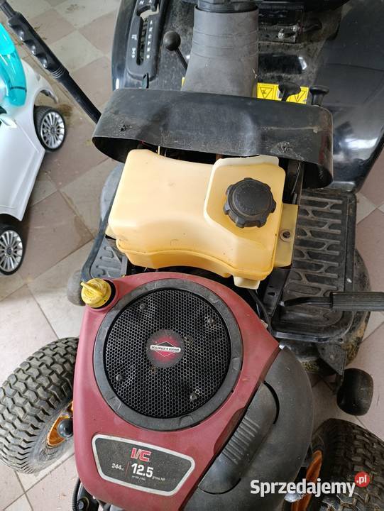Traktorek kosiarka Traktorki podkarpackie sprzedam