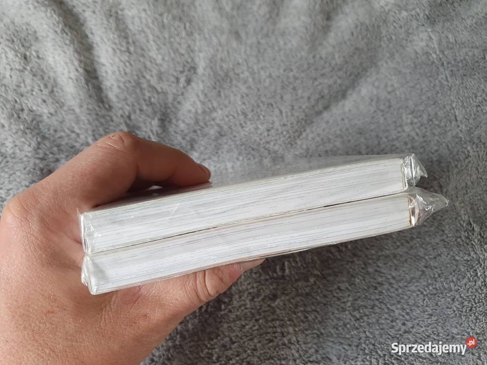 Tokyo Toy Box zestaw 2 tomów wydanie 1 2012 Komiksy Gdynia