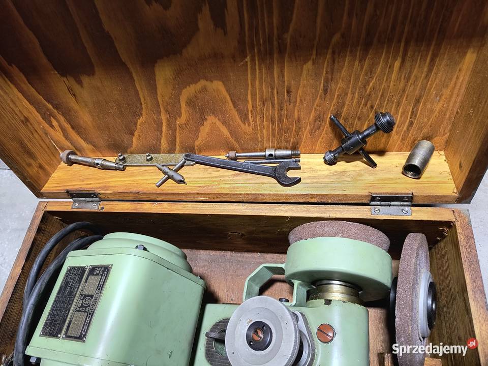 Szlifierka suportowa fortunka szlifierka do Produkcja Kędzierzyn-Koźle sprzedam