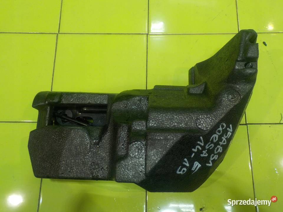 OPEL CORSA E 16r HB 3D zestaw naprawczy lewarek mazowieckie Suków