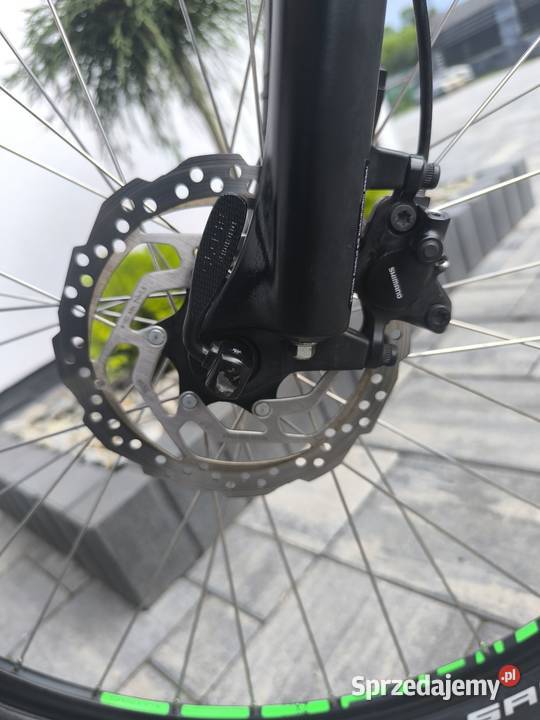 Rower Górski CUBE AIM 29 Siedlce