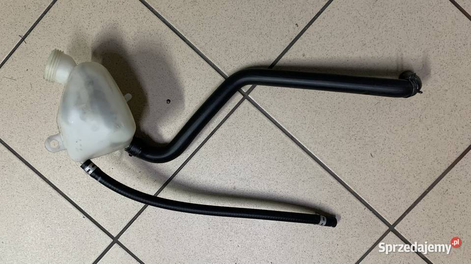 Zbiorniczek Wyrównawczy Płynu Peugeot Satelis Brzeszcze