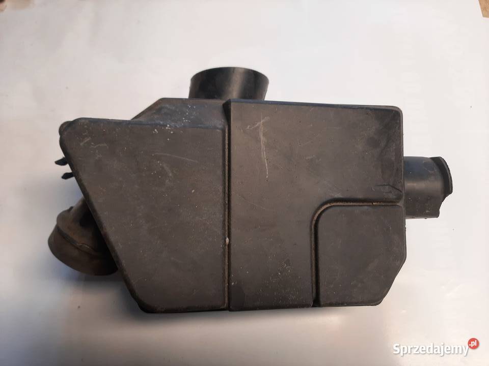 Renault Laguna II 18 20 16V rezonator filtra Ksawerów