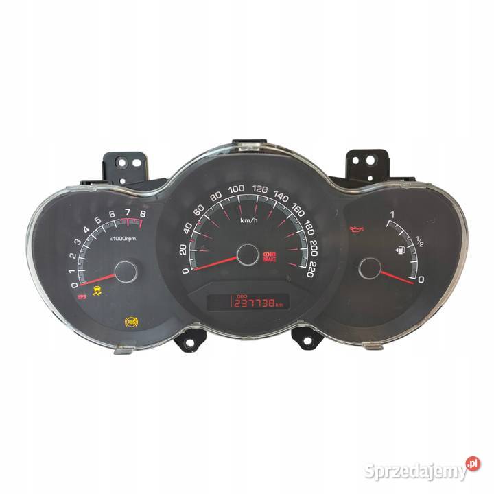 LICZNIK ZEGARY 940031P741 Kia Venga 14 16V Chełm