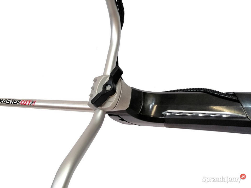 MASTERCUT PRO MBC48D MITSUBISHI KOSA SPALINOWA wielkopolskie Opalenica