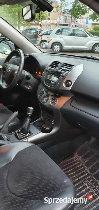 ToyotaRav 4 RAV4 Płock