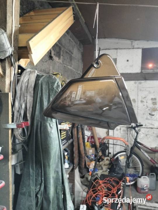 Naprawa starych motocykli lakierowanie Radom