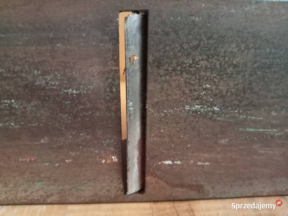 strug do drewna record 5