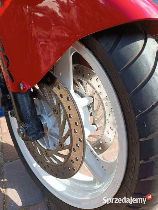 Perełkapiękna w idealnym stanie Honda Dąbrówno