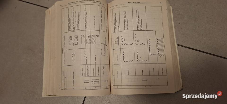 Pierwsze wydanie niski nakład Znormalizowane Łęczyca