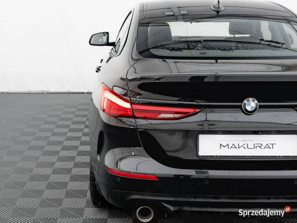 BMW 218 DW1UY03218i Sport Line Ambient Kcof Zarejestrowany w Polsce BMW Gdańsk sprzedam