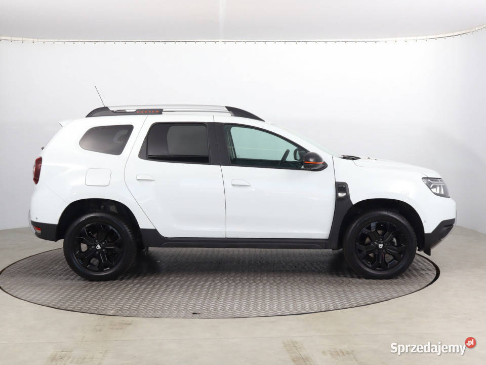 Dacia Duster 13 TCe benzyna Duster Bielany Wrocławskie