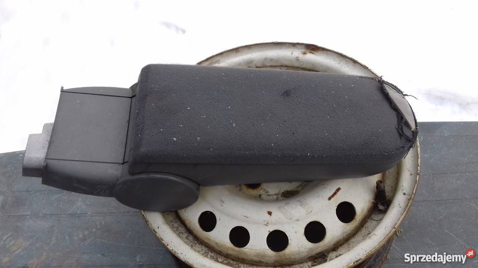 Deska rozdzielcza octavia 1 lift Starachowice