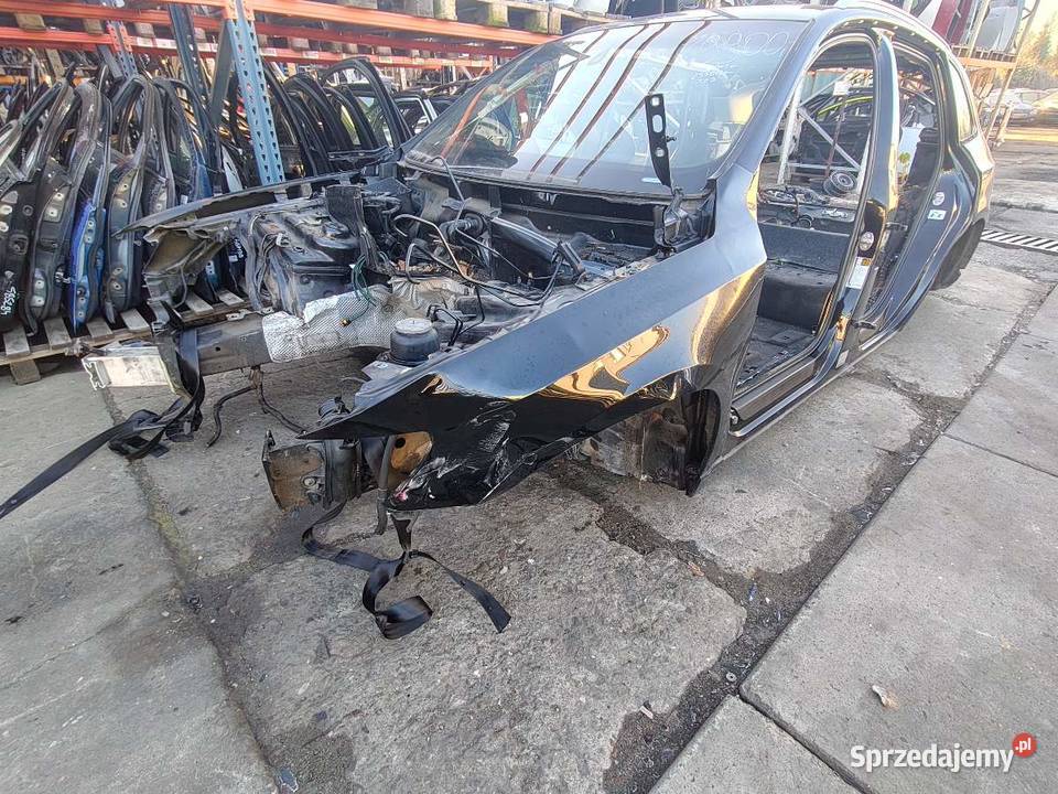 KAROSERIA ĆWIARTKA BŁOTNIK TYŁ LEWY PRAWY PRÓG podkarpackie