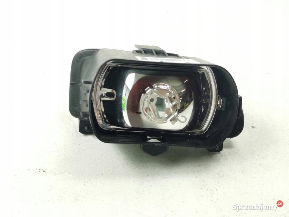 HALOGEN PRAWY PRZÓD VALEO FORD MONDEO I 9396 lubelskie