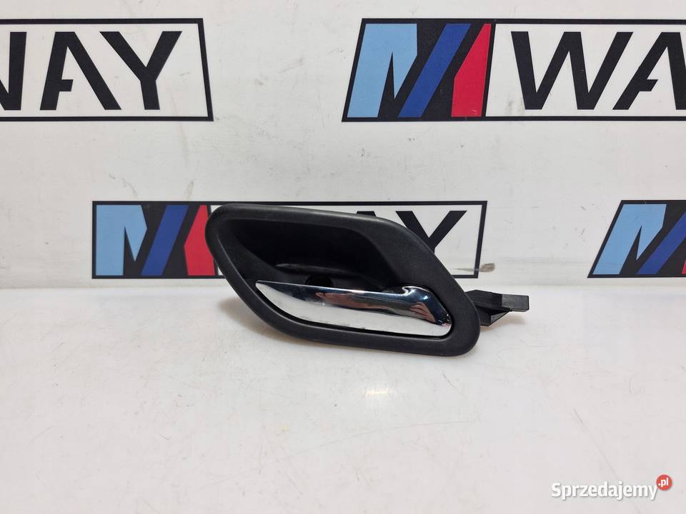 BMW 5 E39 KLAMKA PRAWA WEWNĘTRZNA TYŁ 8226050