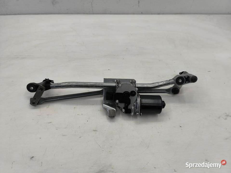 MECHANIZM WYCIERACZEK PRZÓD BMW 1 E87 E81 LIFT