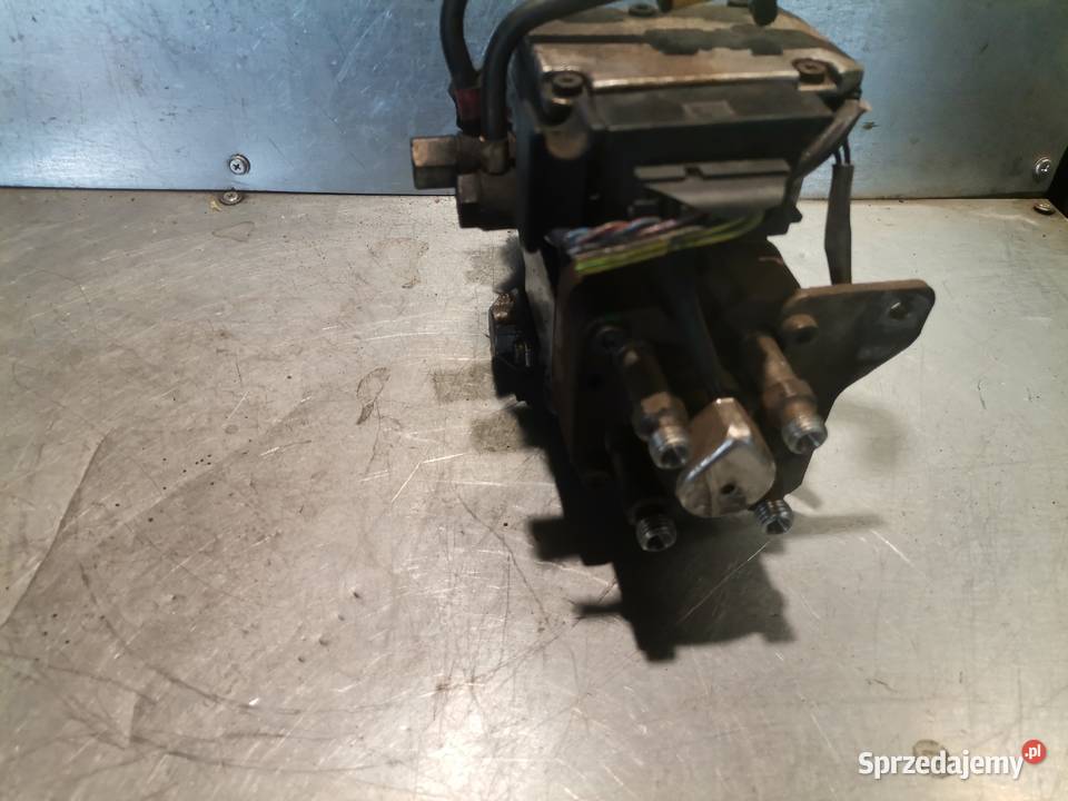 POMPA WTRYSKOWA FORD FOCUS MK1 18 TDDI osobowe małopolskie