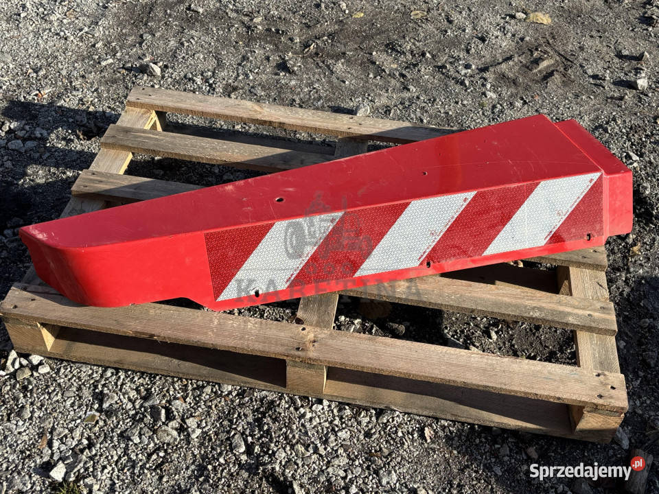 Pottinger Jumbo 7450 Przyczepa Samozbierająca Jastrzębniki