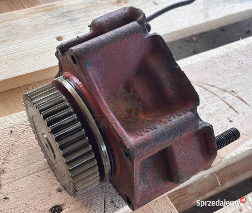 Deutz TCD 2013 L06 4V TCD2013L064V Pompa Jastrzębniki