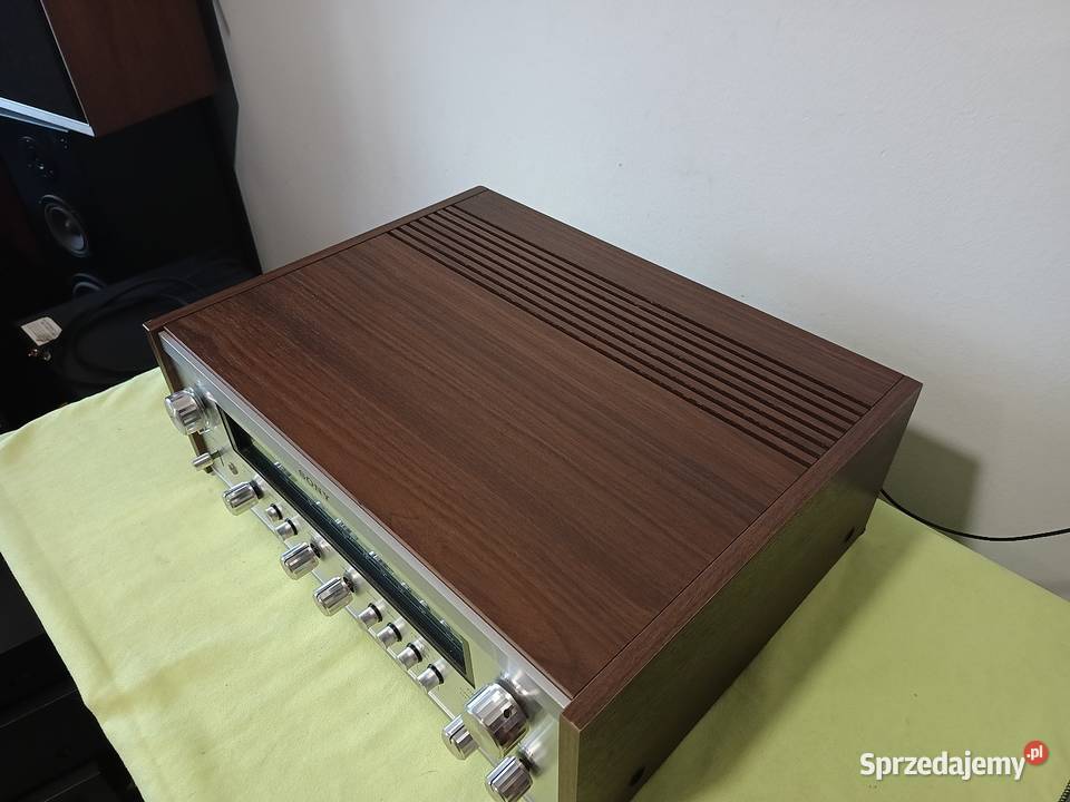 Amplituner SONY STR 725 L pomorskie Gdynia