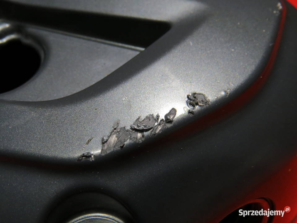 BMW R1200GS R1200 GS adventure 1250 pokrywa Warszawa