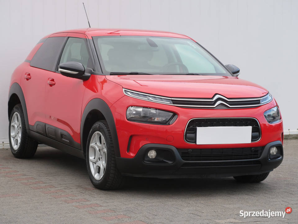 Citroen C4 Cactus 1.2 PureTech