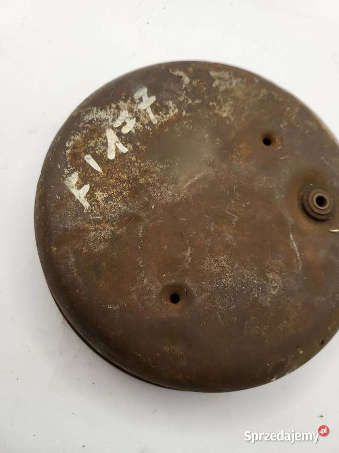 DEKIEL OSŁONA POKRYWA PRĄDÓW NORIS Rybnik