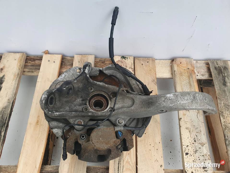 BMW X5 E70 35i Xdrive PRAWA PIASTA ZWROTNICA Rudka sprzedam