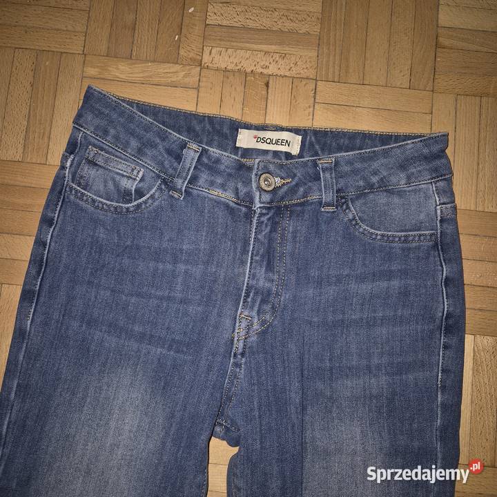 Spodnie damskie 38 Brzesko